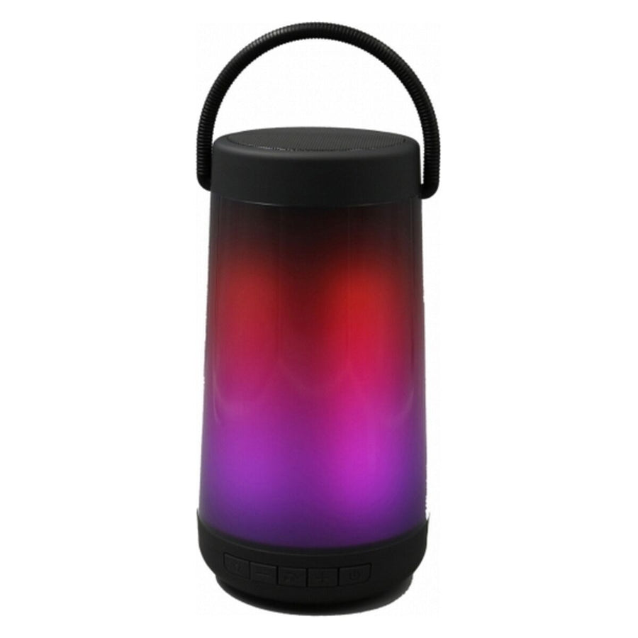 Haut-parleurs bluetooth Denver Electronics BTL-311 Bluetooth 1200 mAh 5 W LED RGB