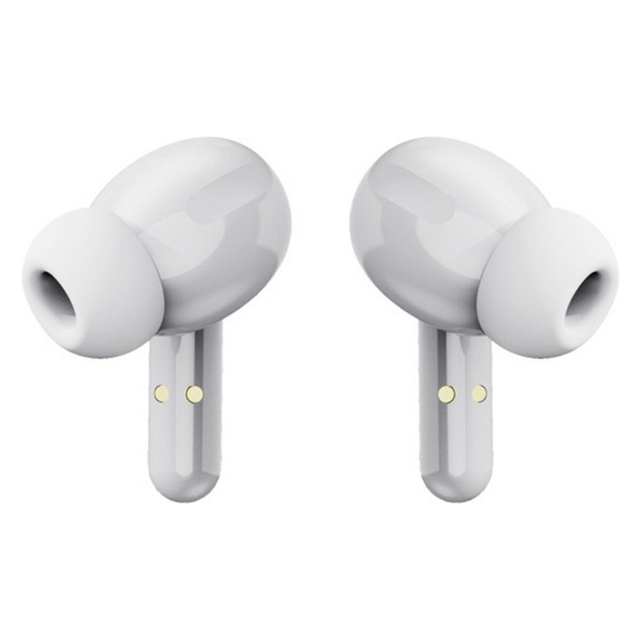 Oreillette Bluetooth Denver Electronics TWE-38 300 mAh Blanc