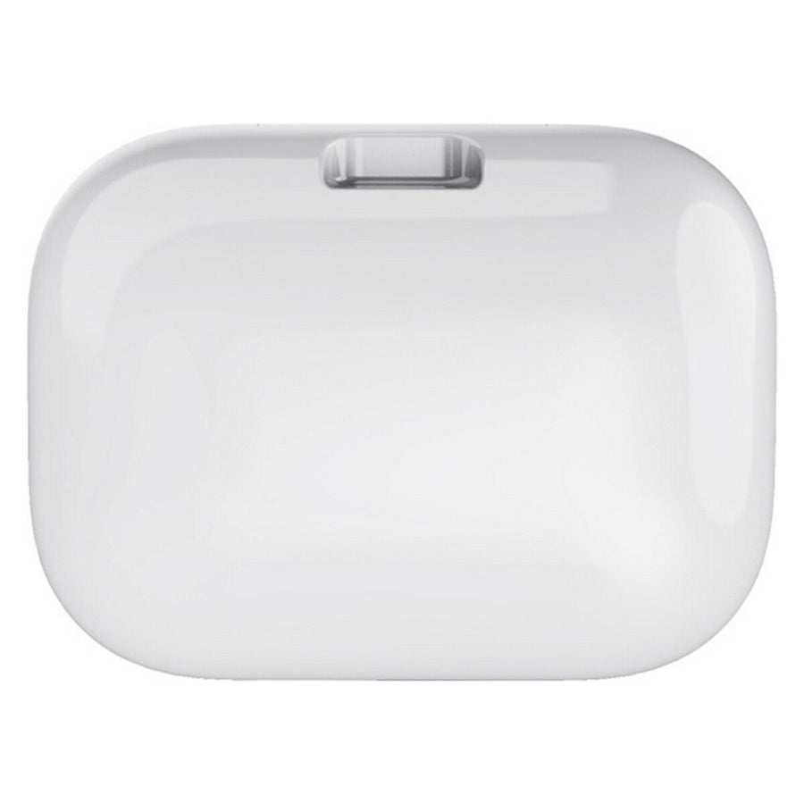 Oreillette Bluetooth Denver Electronics TWE-38 300 mAh Blanc