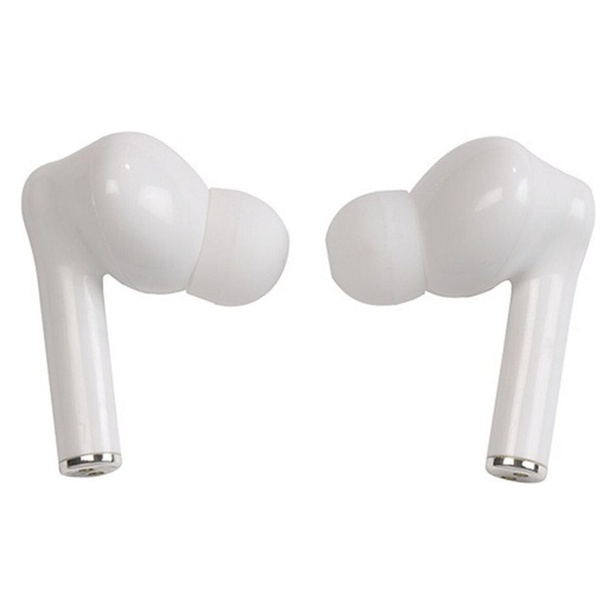 Oreillette Bluetooth Denver Electronics TWE-37 300 mAh Blanc