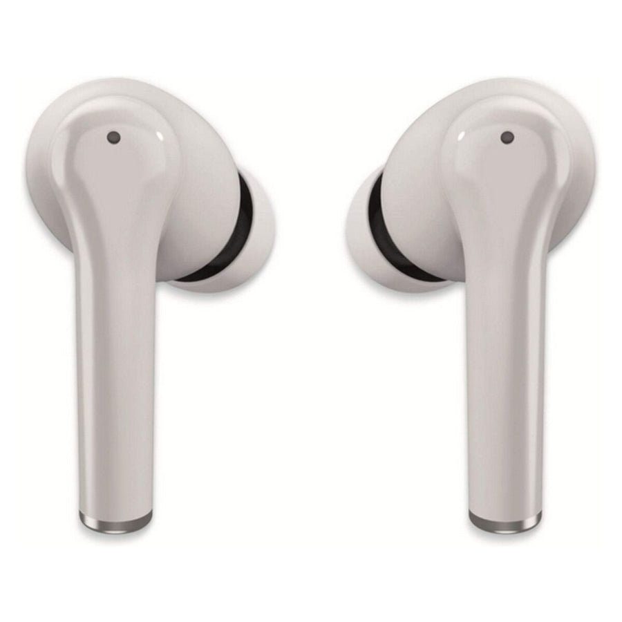 Oreillette Bluetooth Denver Electronics TWE-37 300 mAh Blanc