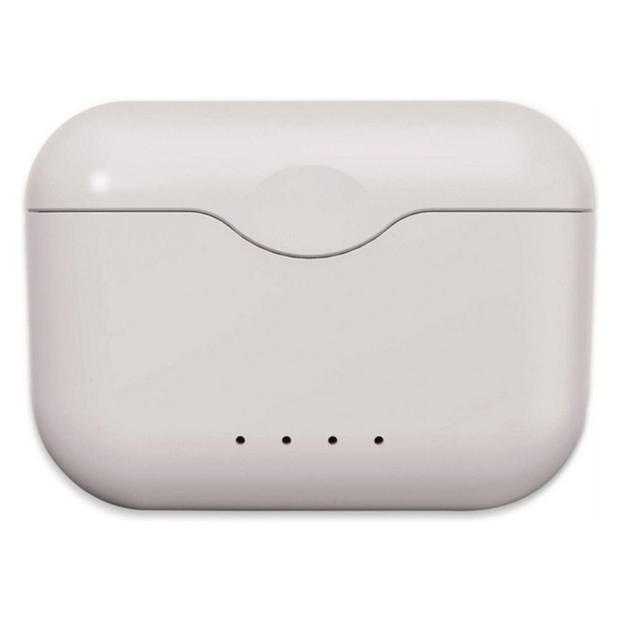 Oreillette Bluetooth Denver Electronics TWE-37 300 mAh Blanc