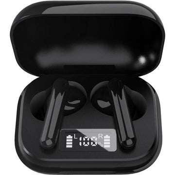 Casque Denver Electronics TWE38 Noir 300 mAh
