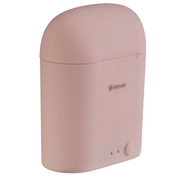 Casque Denver Electronics TWE46 Rose