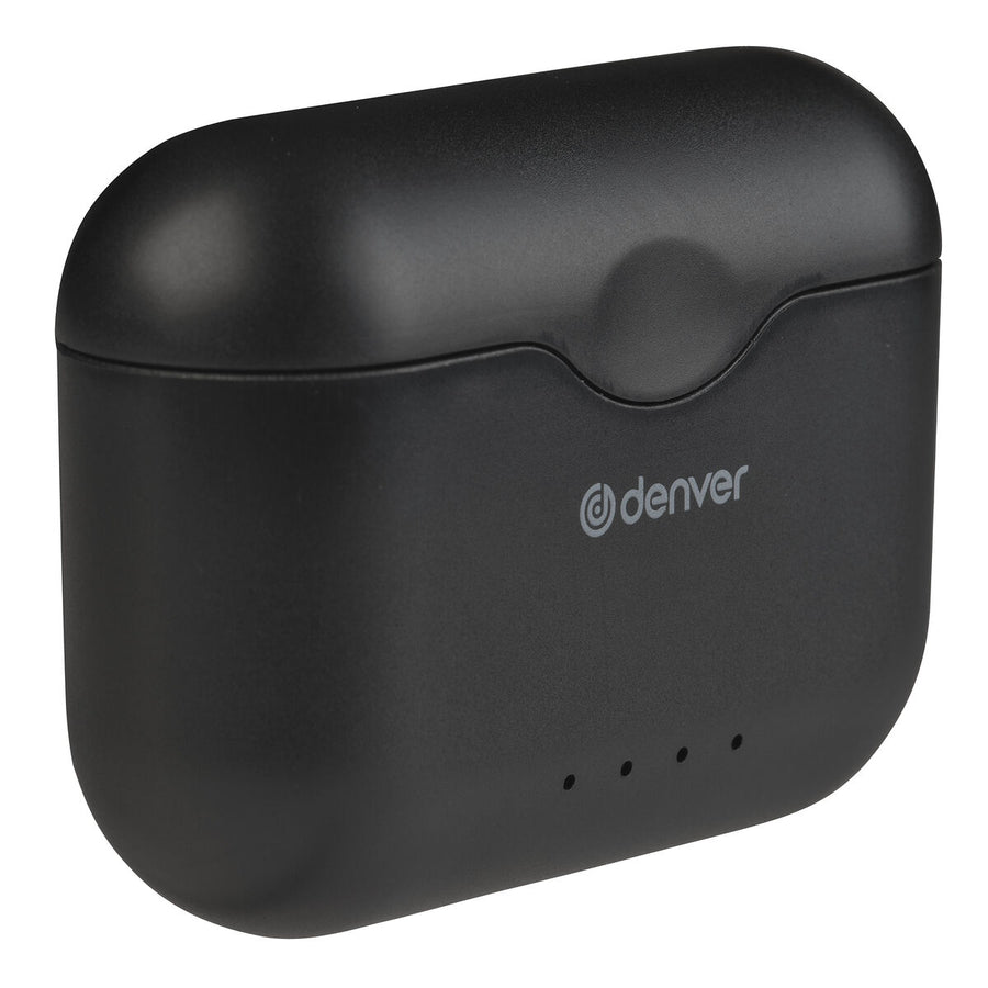Oreillette Bluetooth Denver Electronics TWE37 Noir