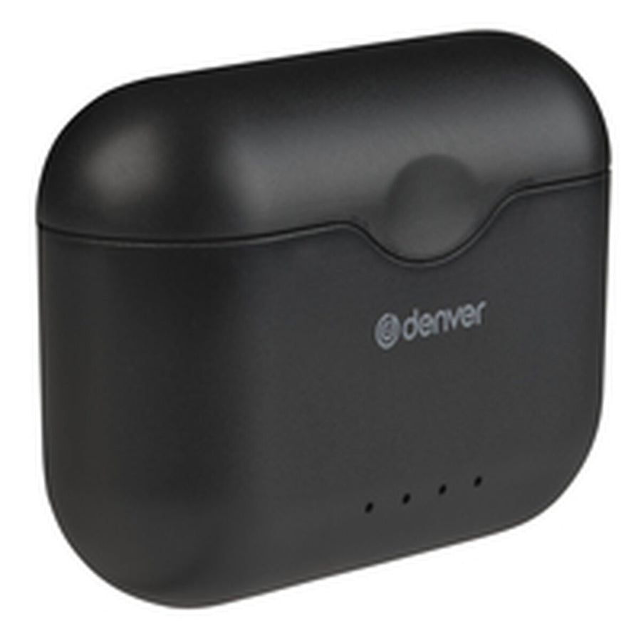 Oreillette Bluetooth Denver Electronics TWE37 Noir