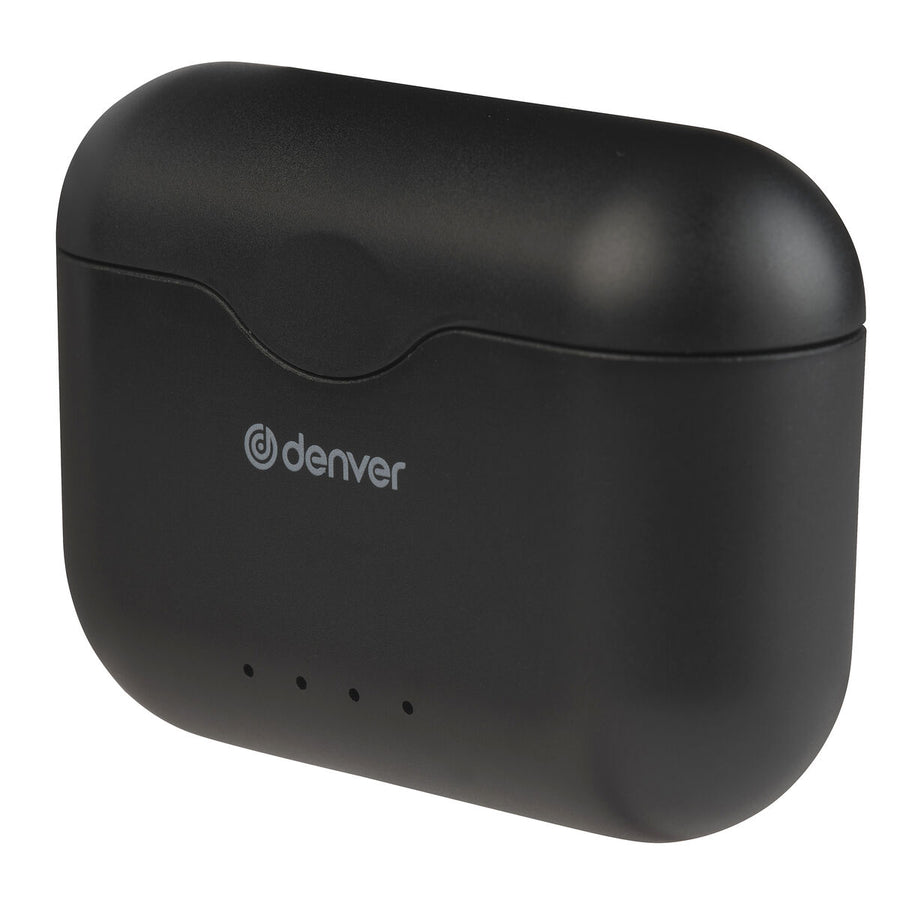 Oreillette Bluetooth Denver Electronics TWE37 Noir