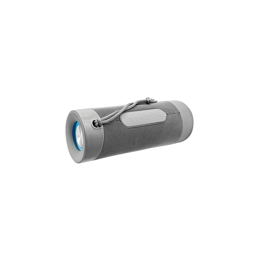 Haut-parleurs bluetooth portables Denver Electronics BTV208 10W