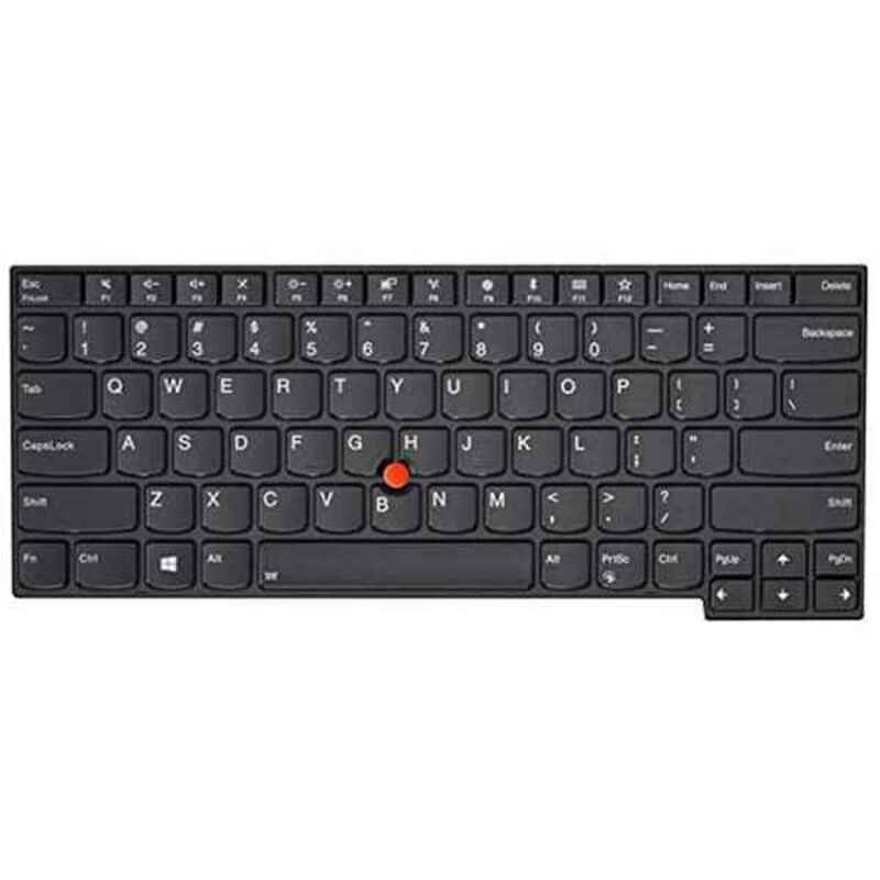 Clavier anglais Lenovo 01YP280 (Reconditionné A+)