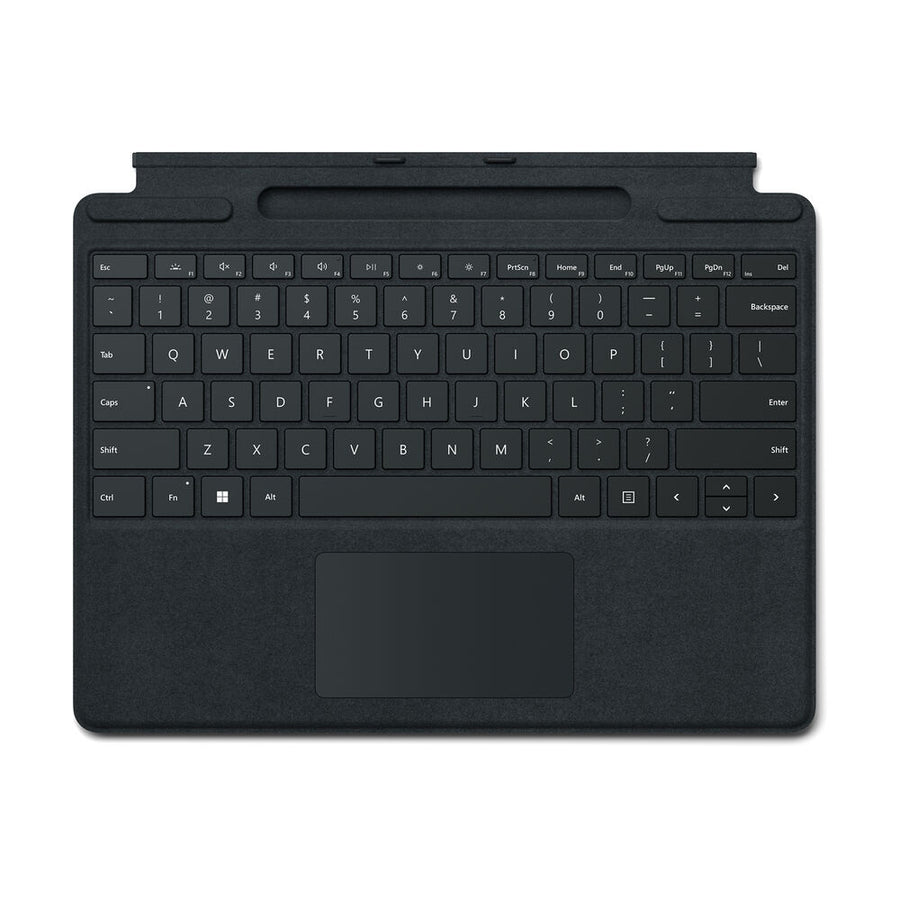 Clavier avec pavé tactile Surface Pro 8/Pro X Microsoft 8XB-00012