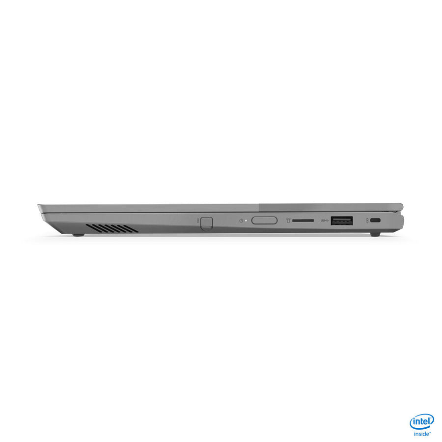 Ordinateur Portable Lenovo THINKBOOK 14S YOGA CI5 512 GB SSD 14