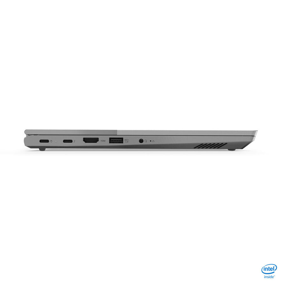 Ordinateur Portable Lenovo THINKBOOK 14S YOGA CI5 512 GB SSD 14