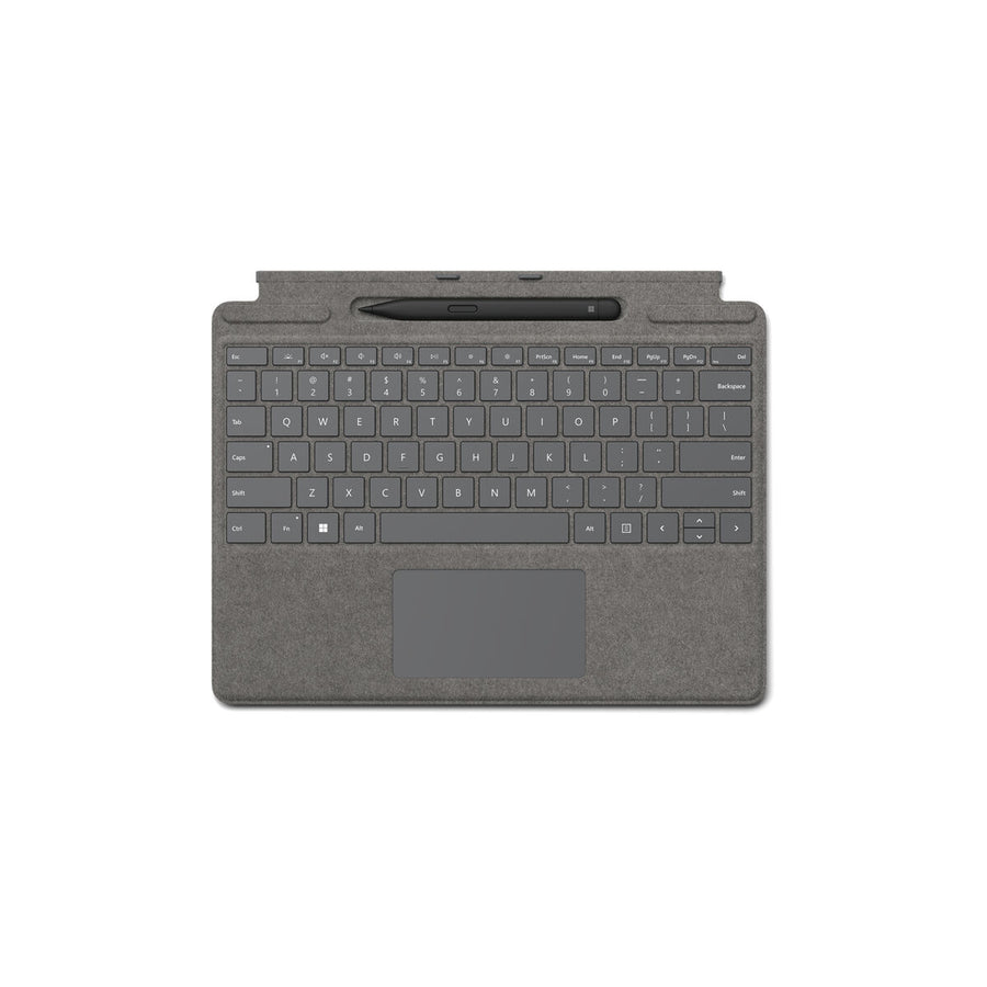 Clavier Surface Pro 8 Microsoft 8X8-00072