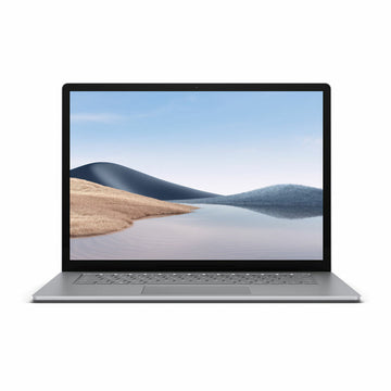 Ordinateur Portable Microsoft SURFACE LAPTOP 4 i7-1185G7 512 GB SSD 15