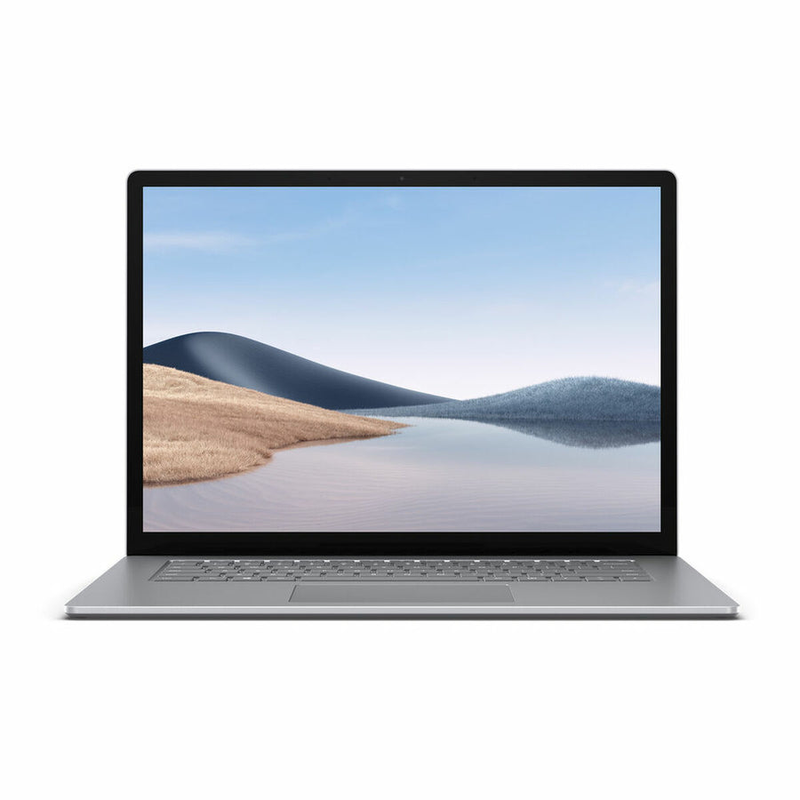 Ordinateur Portable Microsoft SURFACE LAPTOP 4 i7-1185G7 512 GB SSD 15