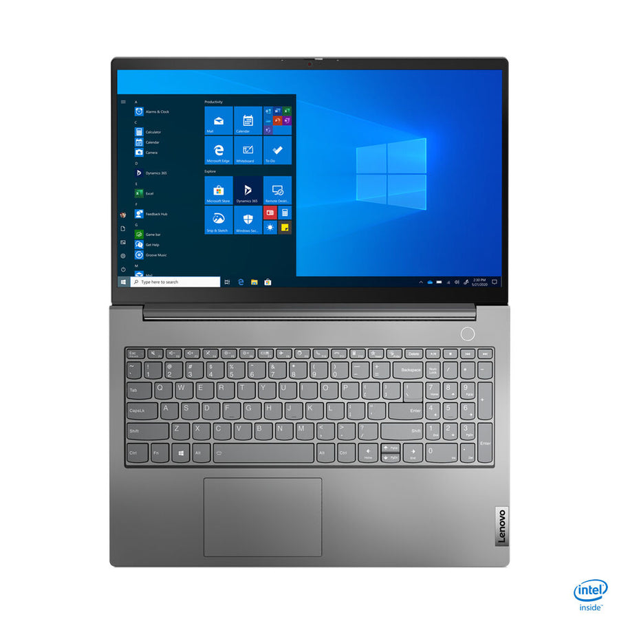 Ordinateur Portable Lenovo THINKBOOK GEN 2 15,6