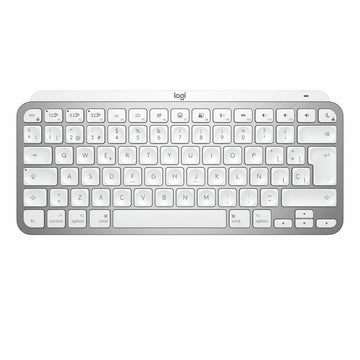 Clavier Logitech 920-010523