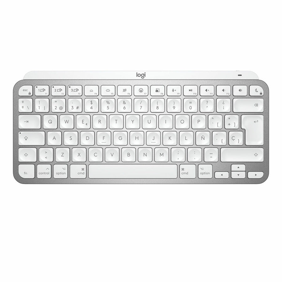 Clavier Logitech 920-010523