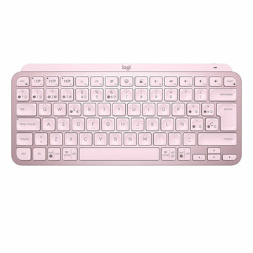 Clavier Logitech 920-010813