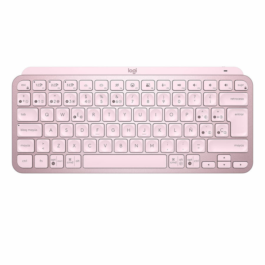 Clavier Logitech 920-010813