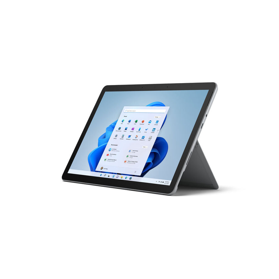 Tablette Microsoft Surface Go 3 8V9-00027 4GB 64GB 10.5