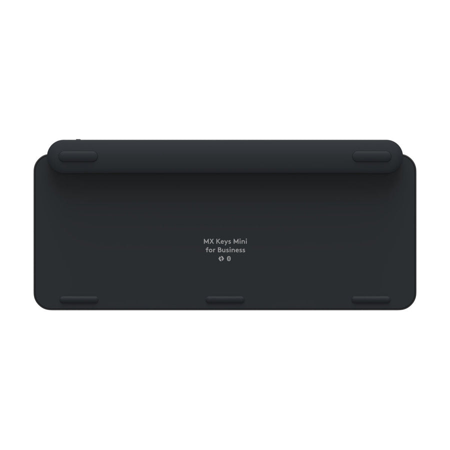 Clavier sans fil Logitech MX Keys Mini for business Espagnol Qwerty