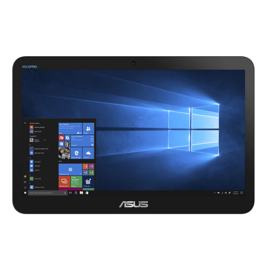 Tout en Un Asus 90PT0201-M001W0 256 GB SSD 15,6