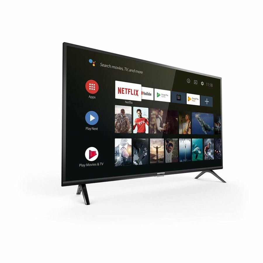 TV intelligente TCL 40ES560 Android TV 9.0 40