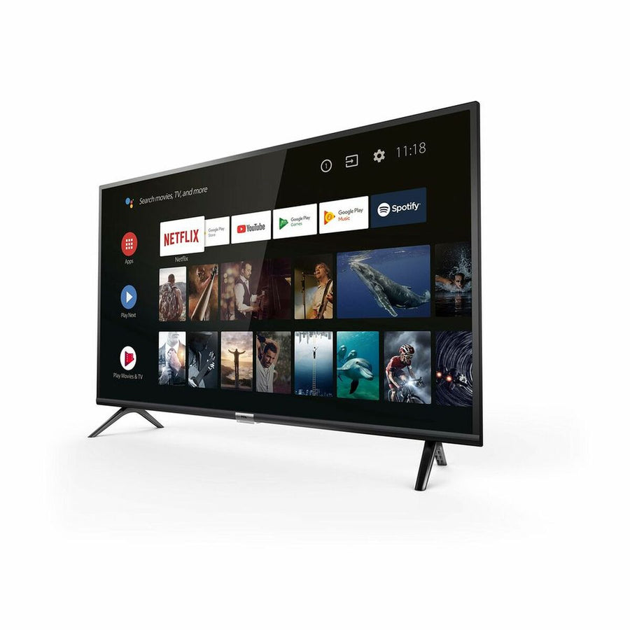 TV intelligente TCL 40ES560 Android TV 9.0 40