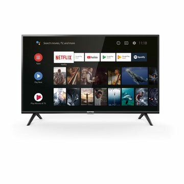 TV intelligente TCL 40ES560 Android TV 9.0 40