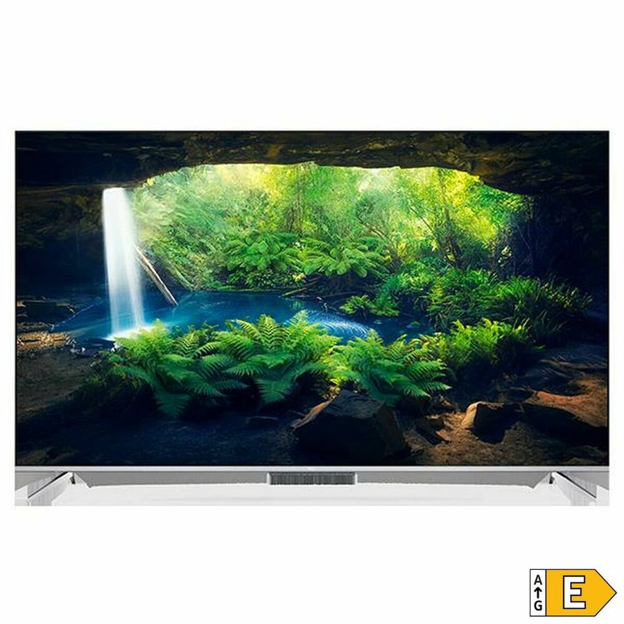 TV intelligente TCL 55P715 55