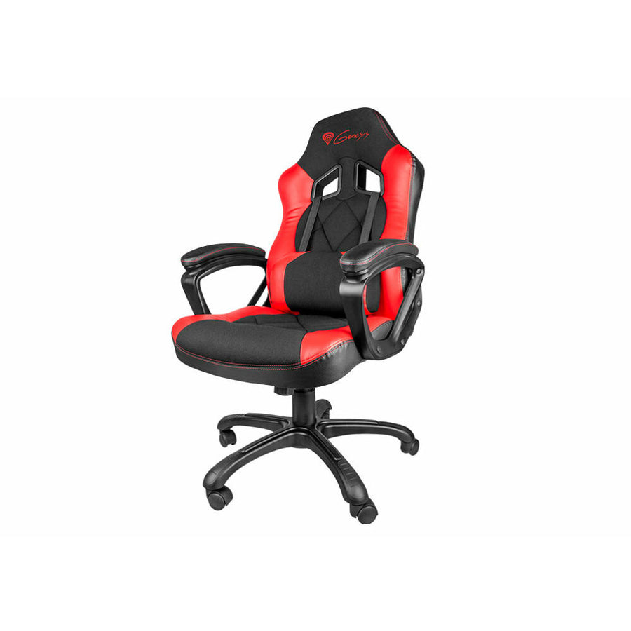 Chaise de jeu Genesis NITRO 330 Noir/Rouge
