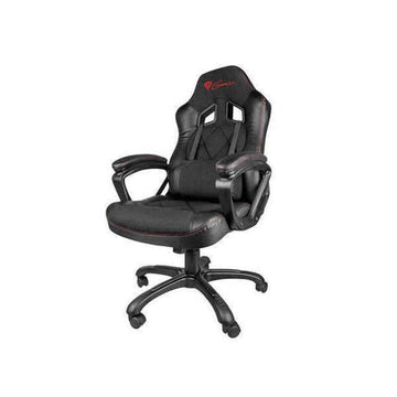 Chaise de jeu Genesis NITRO 330 Noir