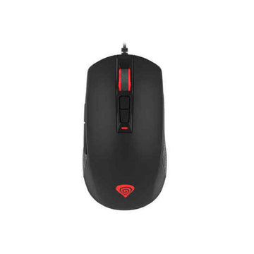 Souris Gaming Genesis KRYPTON 300 RGB 4000 DPI Noir