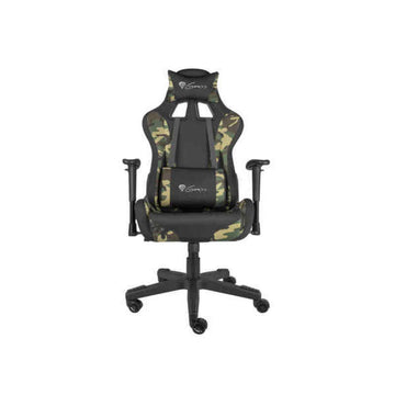Chaise de jeu Genesis Nitro 560
