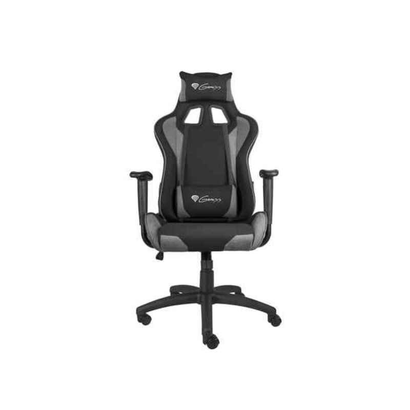 Chaise de jeu Genesis NITRO 440 Noir Gris