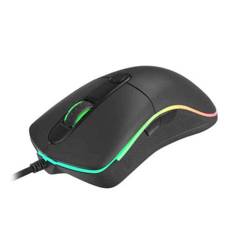 Souris Gaming Genesis Krypton 510 7200 DPI