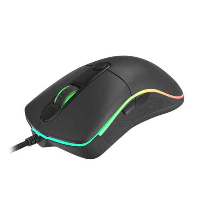 Souris Gaming Genesis Krypton 510 7200 DPI