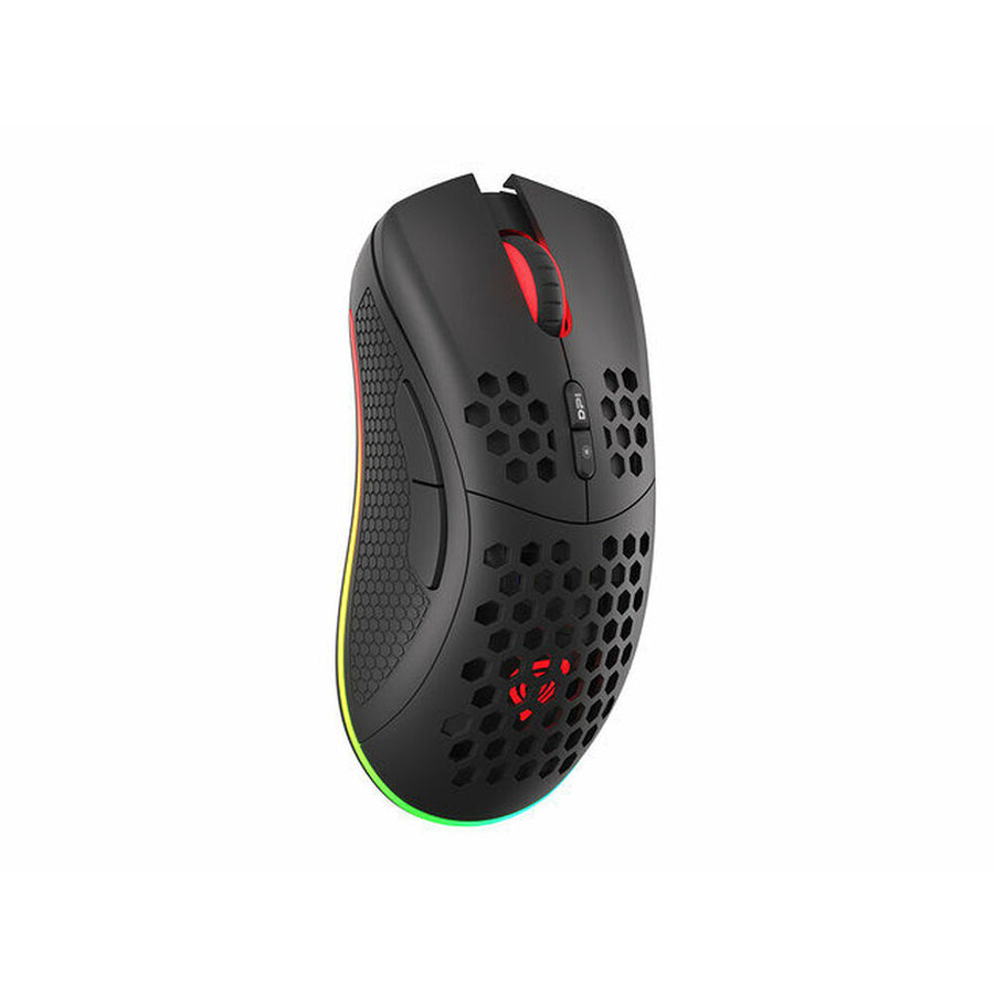 Souris sans-fil Genesis ZIRCON 550 8000 DPI