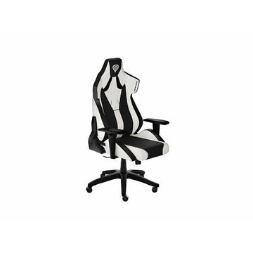 Chaise de jeu Genesis  NITRO 650 Blanc