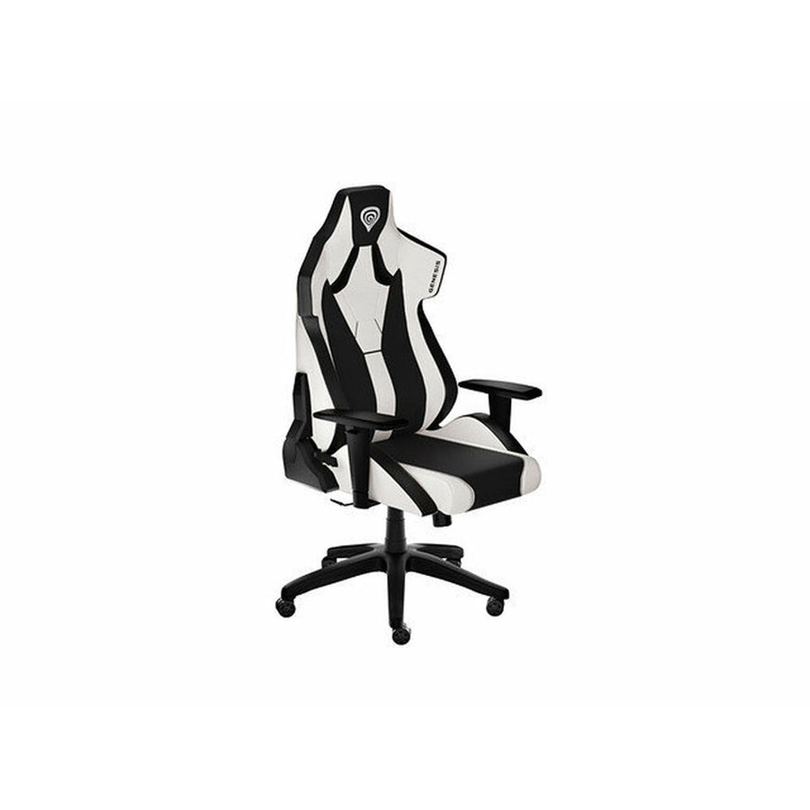 Chaise de jeu Genesis  NITRO 650 Blanc