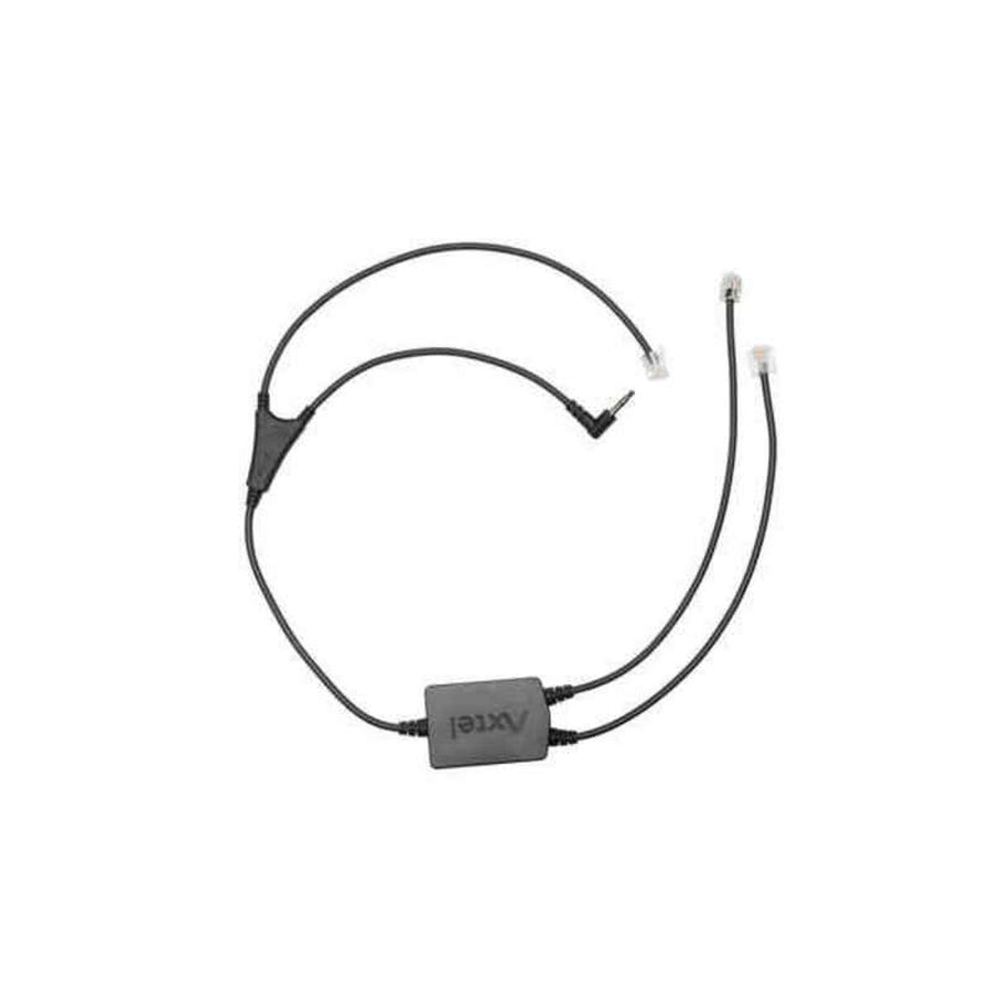 Casque Axtel AX-AL1 Adaptateur