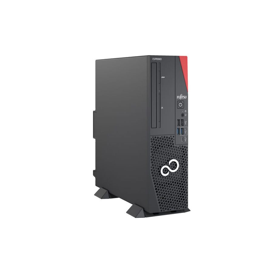PC de bureau Fujitsu ESPRIMO D7011 Intel Core i5-11500 512 GB SSD 16 GB DDR4