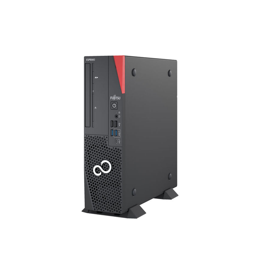 PC de bureau Fujitsu ESPRIMO D7011 Intel Core i5-11500 512 GB SSD 16 GB DDR4