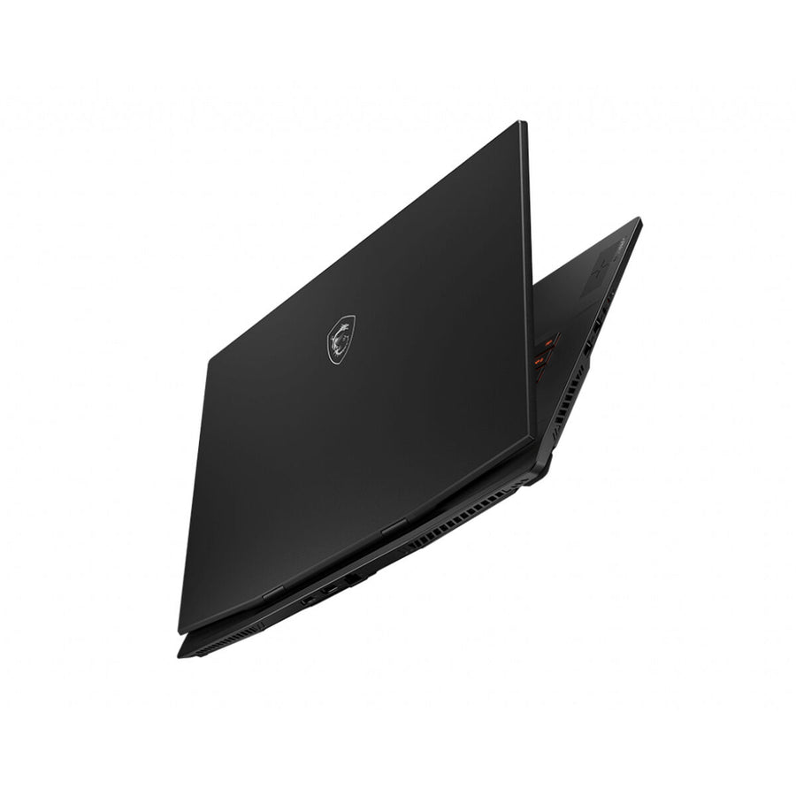 Ordinateur Portable MSI GS77 12UHS-016ES i9-12900H 64GB 2TB SSD Espagnol Qwerty 17.3