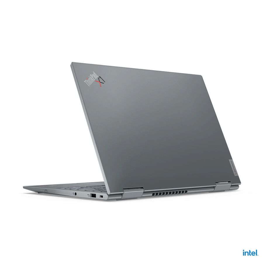 Ordinateur Portable Lenovo THINKPAD X1 YOGA i7-1165 16GB 512GB SSD Espagnol Qwerty 14
