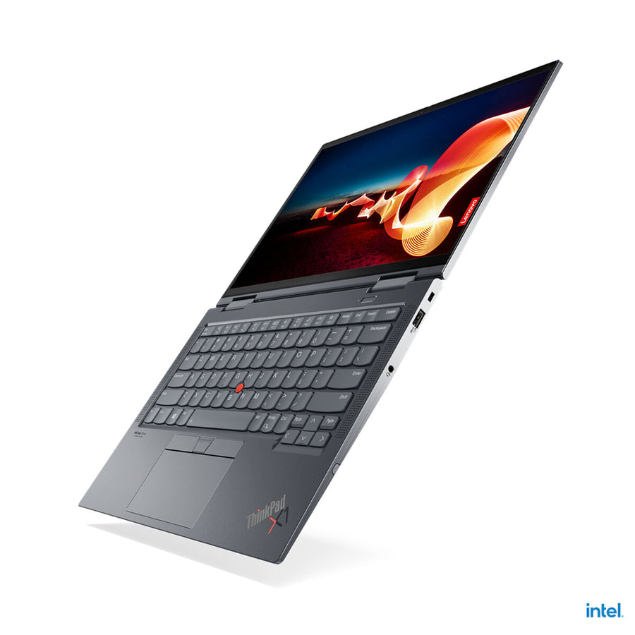 Ordinateur Portable Lenovo THINKPAD X1 YOGA i7-1165 16GB 512GB SSD Espagnol Qwerty 14