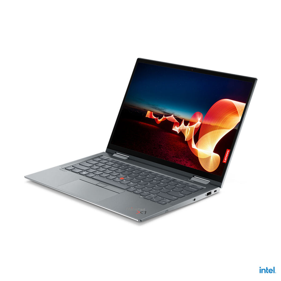 Ordinateur Portable Lenovo THINKPAD X1 YOGA i7-1165 16GB 512GB SSD Espagnol Qwerty 14