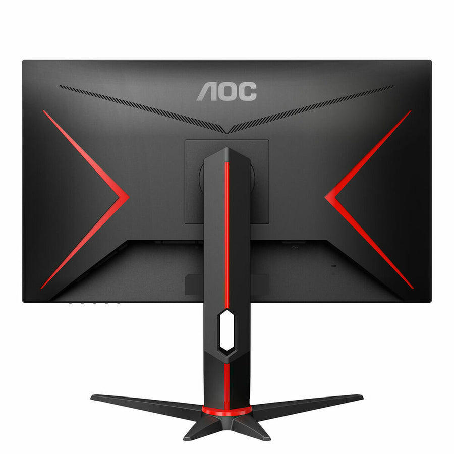 Écran AOC IPS Full HD AMD FreeSync 27