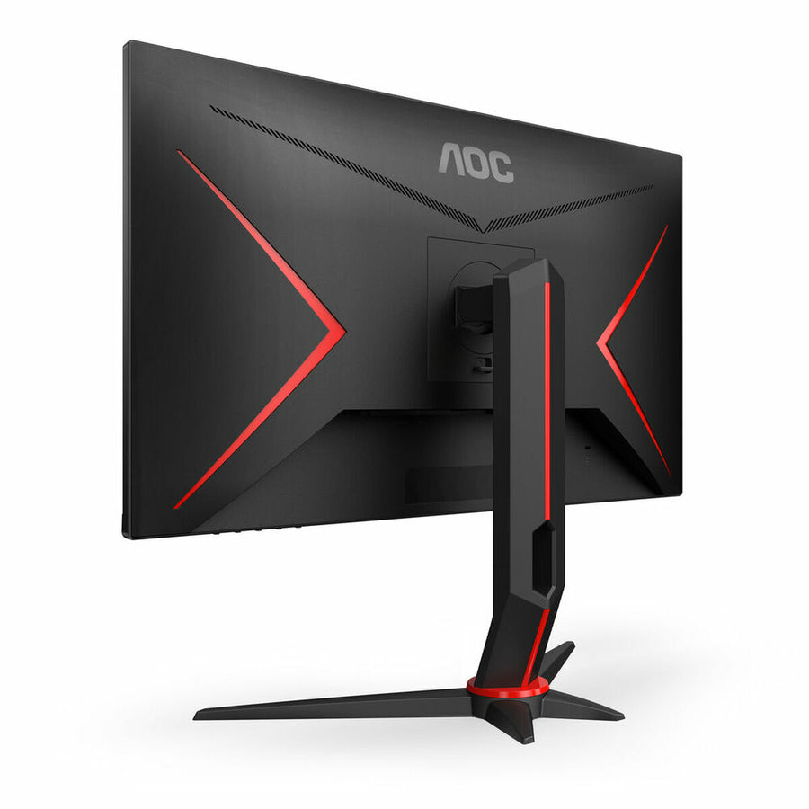 Écran AOC IPS Full HD AMD FreeSync 27